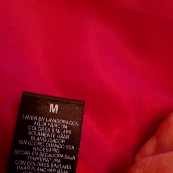 Red Overcoat by Romans - Picture 9 of 10